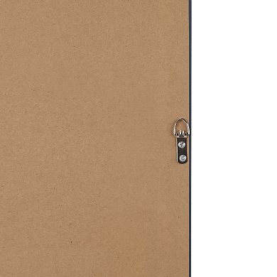 Intelligent Design Grey Rock Garden Canvas 2 Piece Set