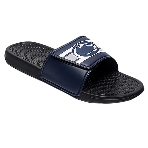 Men S Forever Collectibles Penn State Nittany Lions Legacy Slide