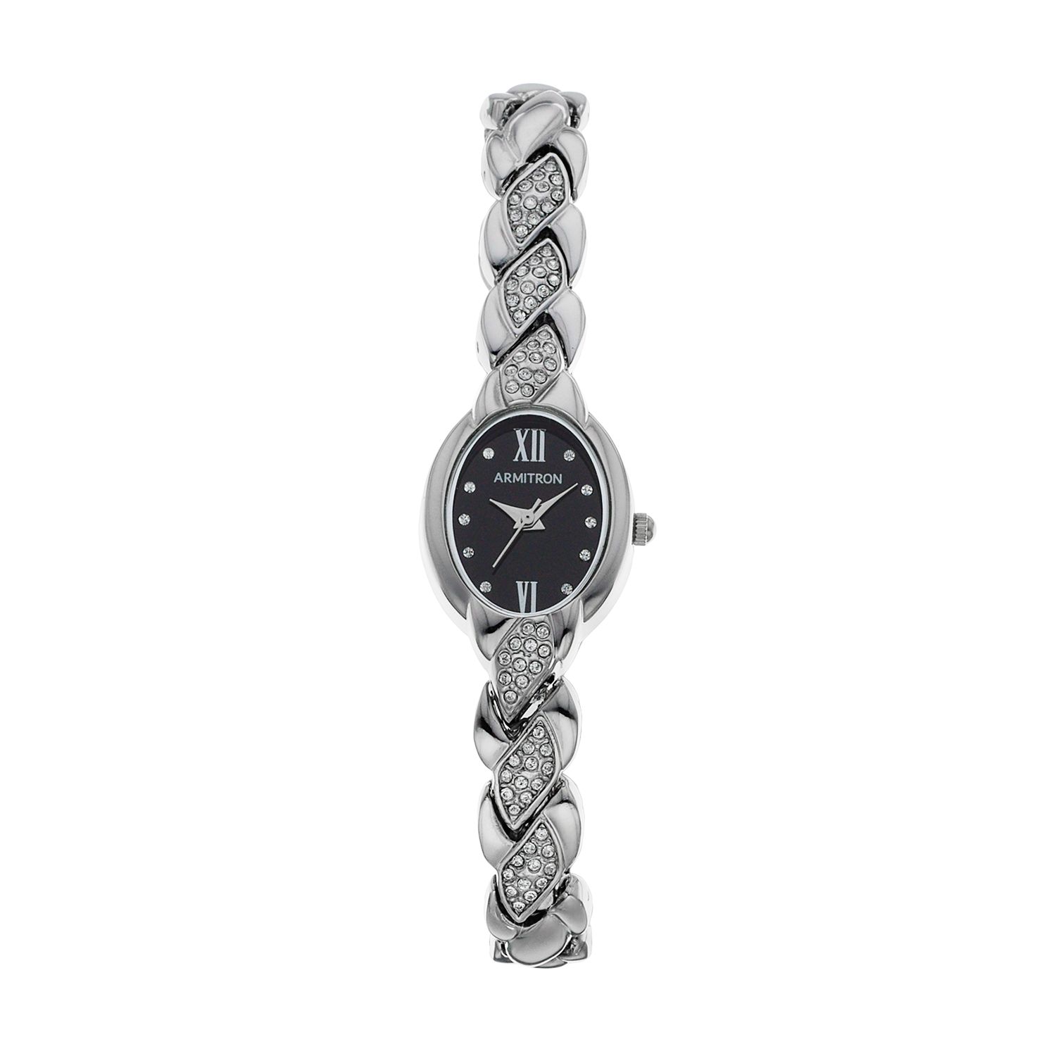 kohls armitron ladies watch