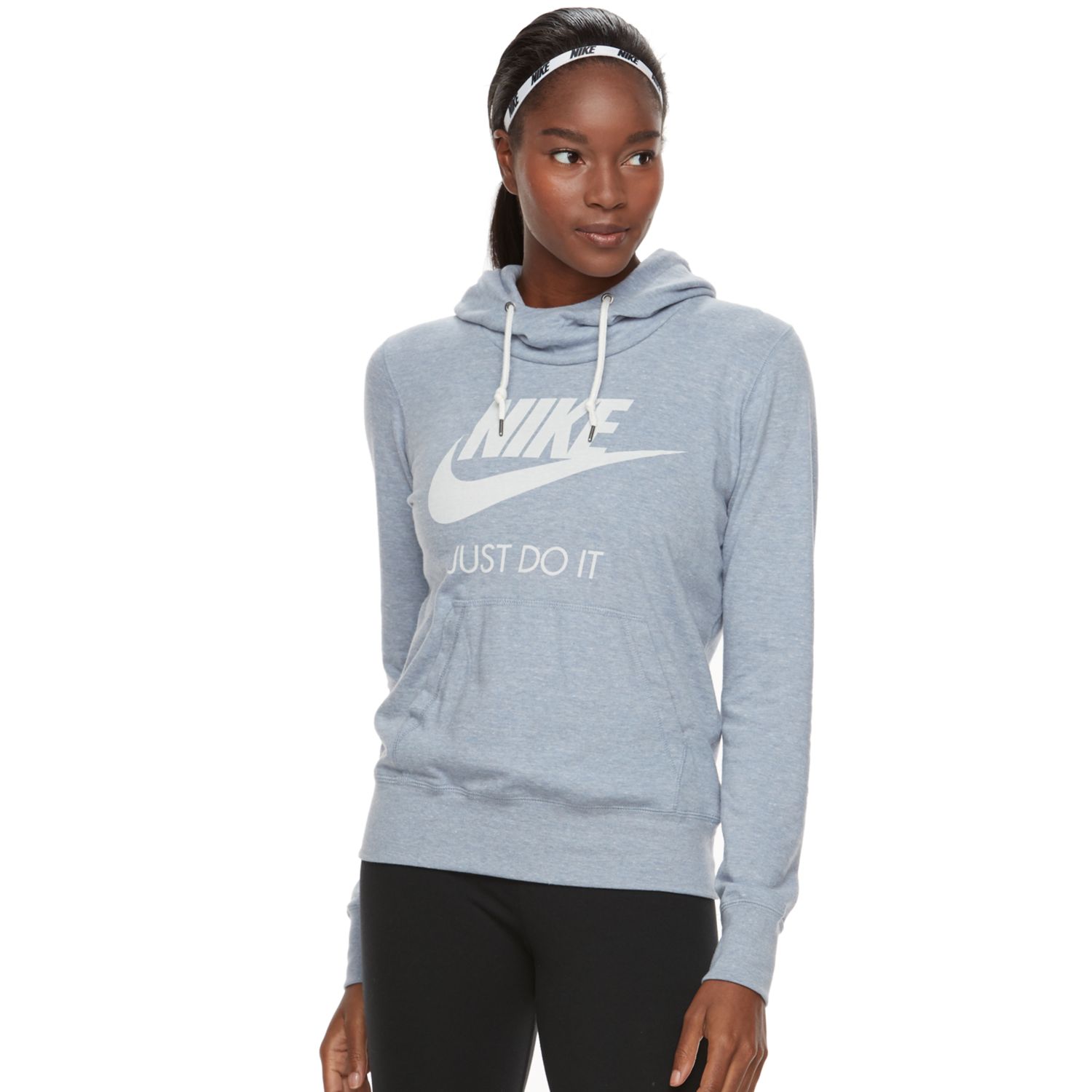 nike gym vintage long sleeve dress