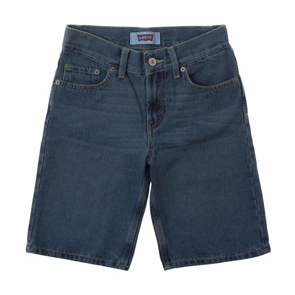 Boys 8-20 Levi's® 505™ Denim Shorts