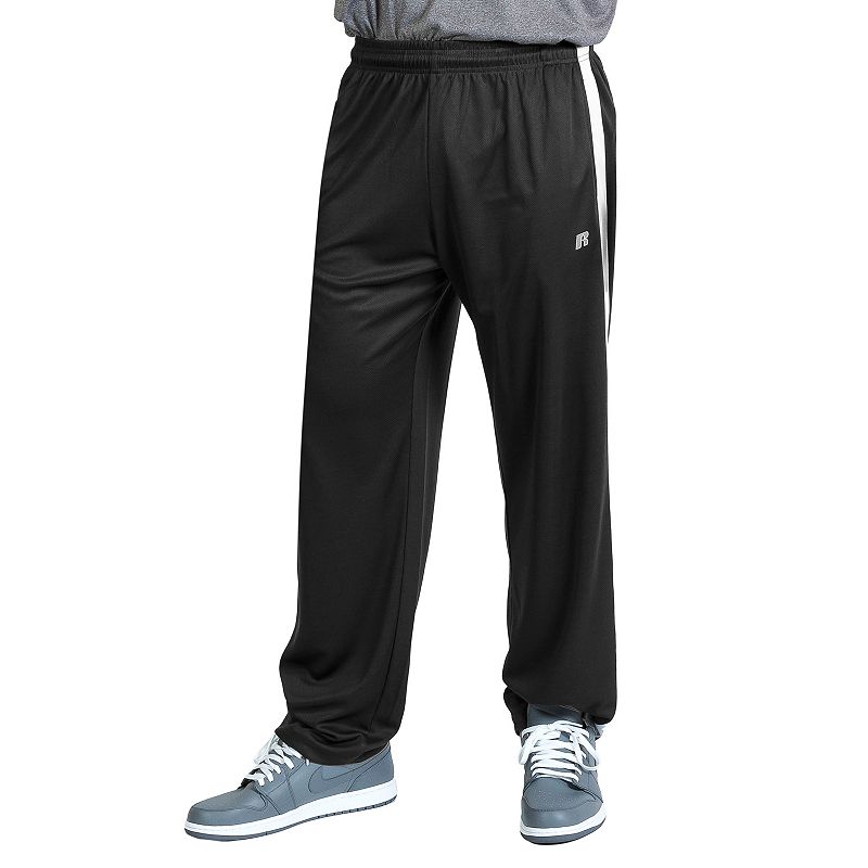 big and tall sweatpants russell athletic