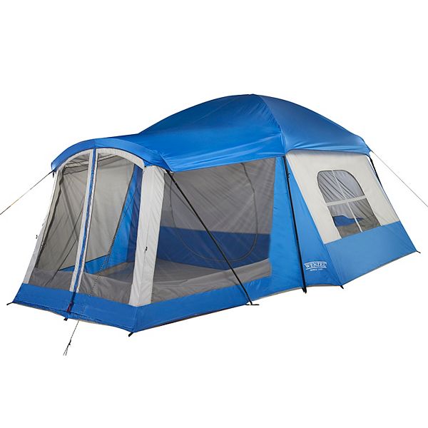 Wenzel Klondike 8 person Tent