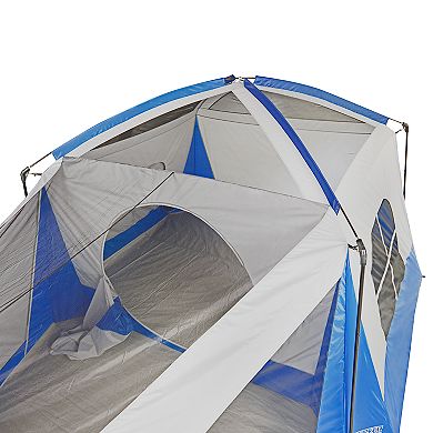 Wenzel Klondike 8 person Tent