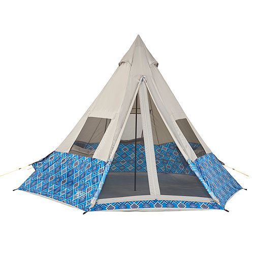 Kohls teepee discount