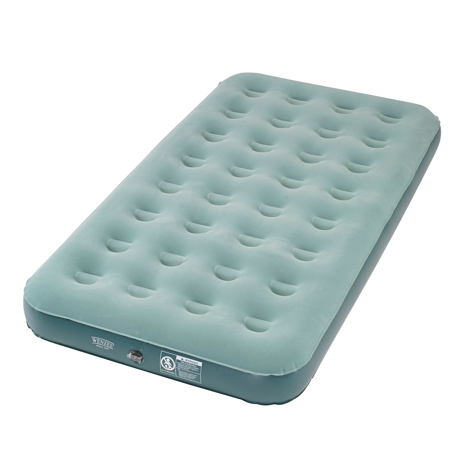 wenzel air bed