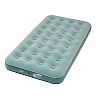 Wenzel 9-Inch Twin Size Sleep-Away Airbed 