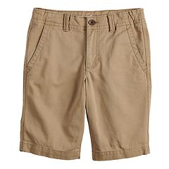 Boys Beig/khaki Kids Shorts - Bottoms, Clothing | Kohl's
