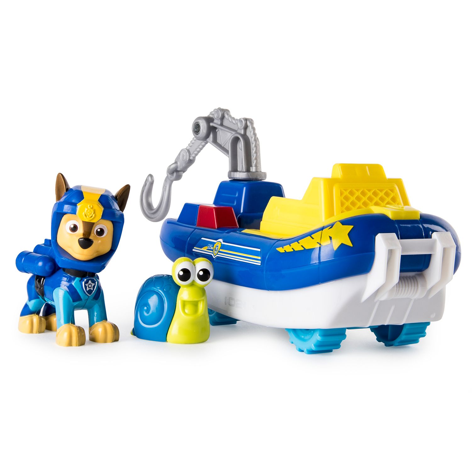 paw patrol at kohl's