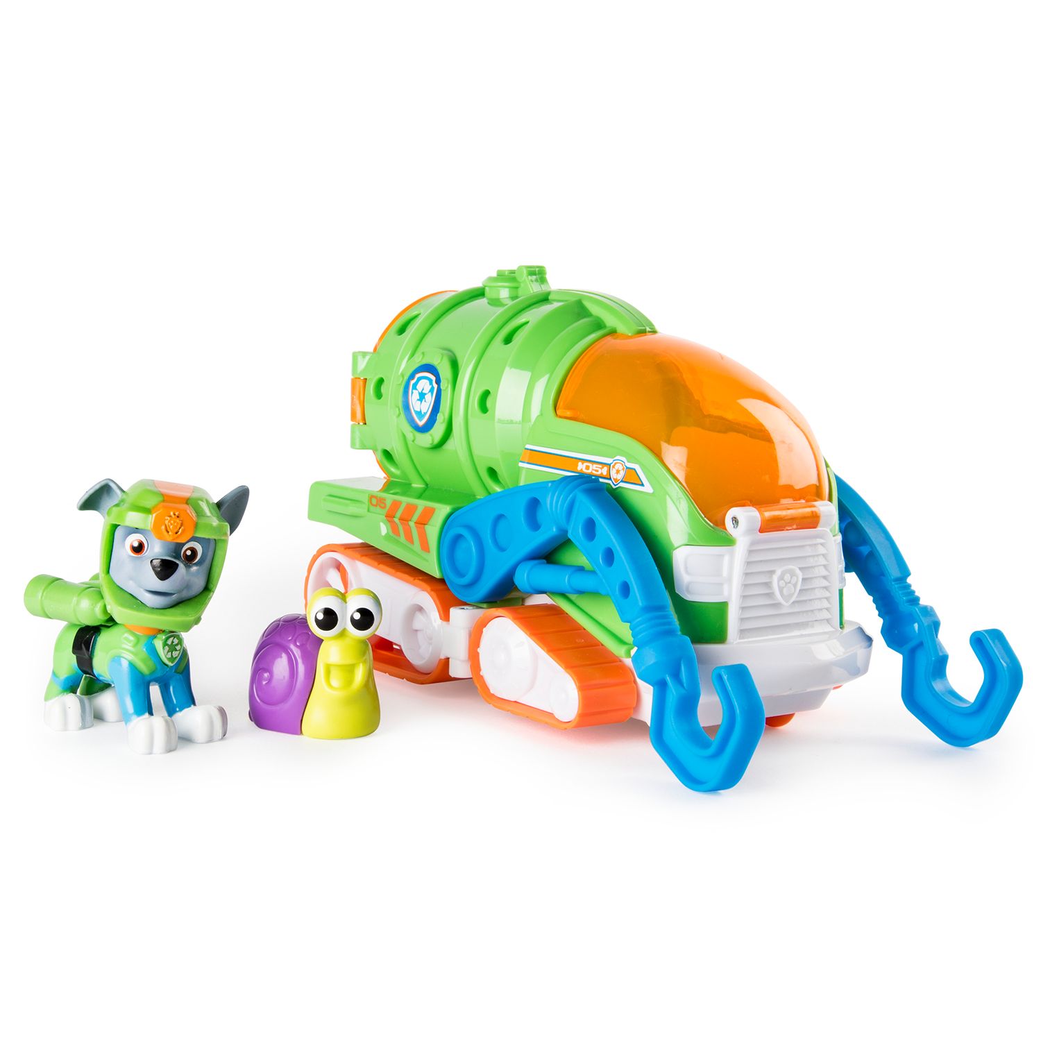 paw patrol sea patrol racers