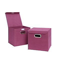 Storage Bins & Baskets - Storage & Organization, Storage & Cleaning