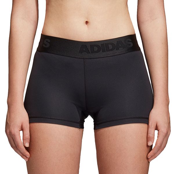 deseo Pigmalión Exclusión Women's adidas Alphaskin Sport Shorts
