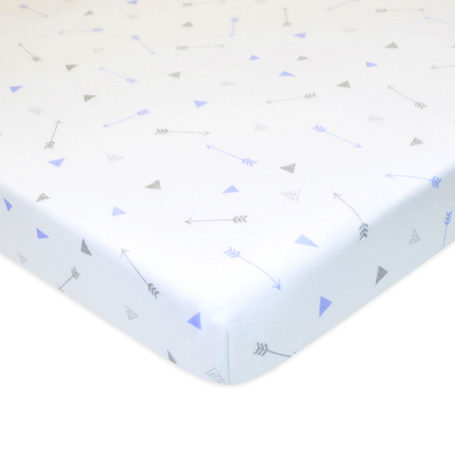 mini crib sheets kohls