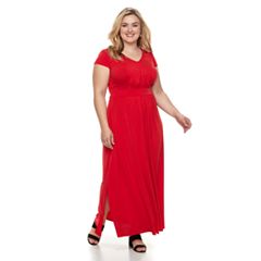 Womens Maxi Dresses, Clothing | Kohl's