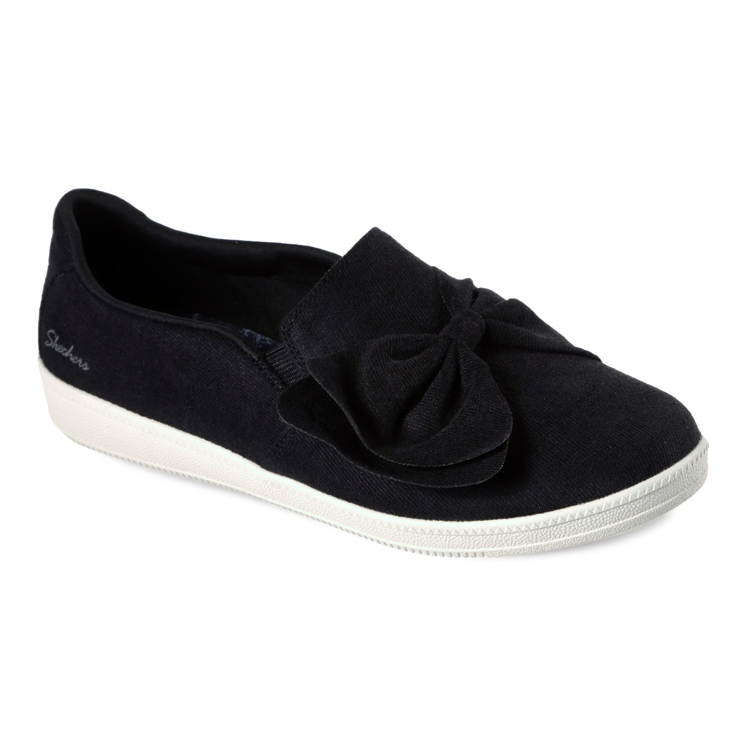 women's my town slip on sneaker