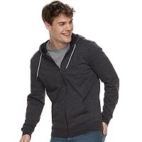 Urban Pipeline Men's Ultimate Fleece Full-Zip Hoodie