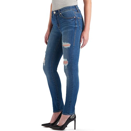 Women's Rock & Republic® Berlin Skinny Jeans
