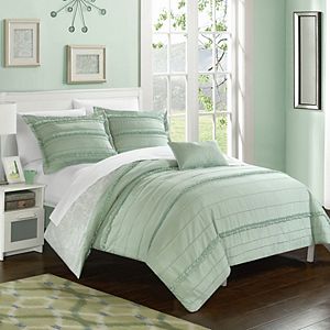 Regent S Park Duvet Cover Set Kohls