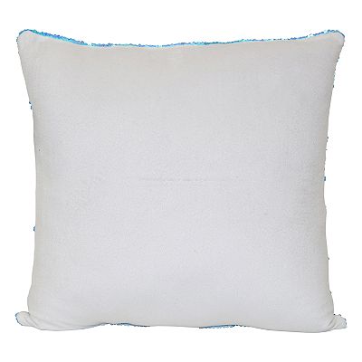 Brentwood mermaid sequin throw pillow sale