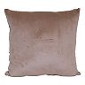 Brentwood Mermaid Sequin Throw Pillow