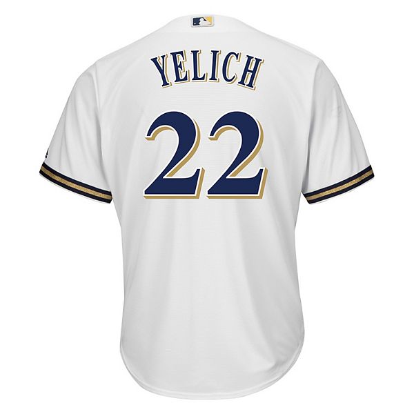 Christian Yelich Apparel, Christian Yelich Jersey, Shirt