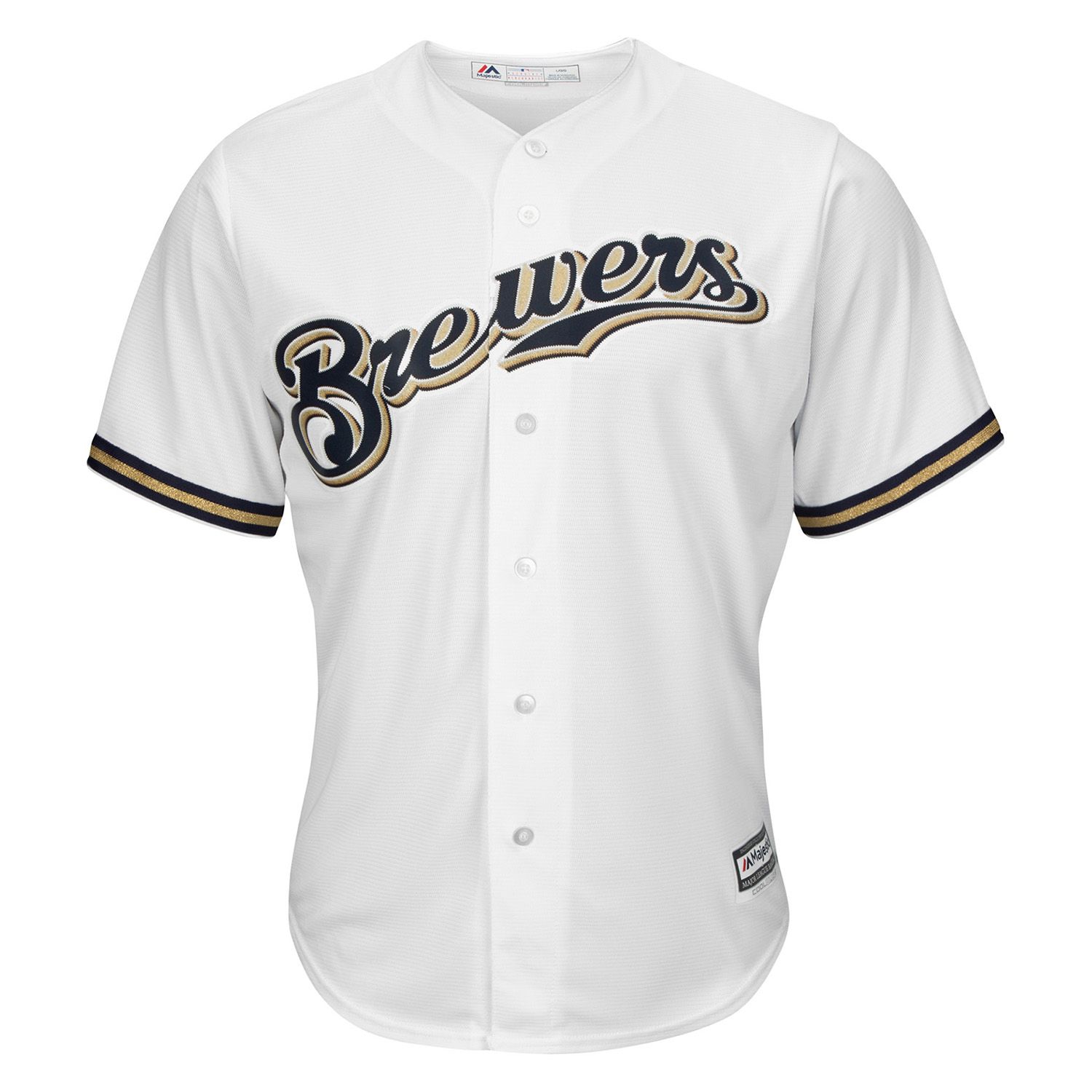 kohls brewers shirts