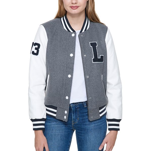 Letterman and Varsity Jackets Collection for Mens - Womens