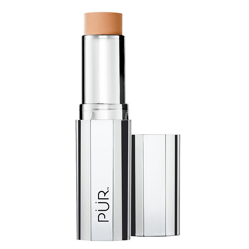 UPC 847137030834 product image for PUR 4-in-1 Foundation Stick, Med Beige | upcitemdb.com