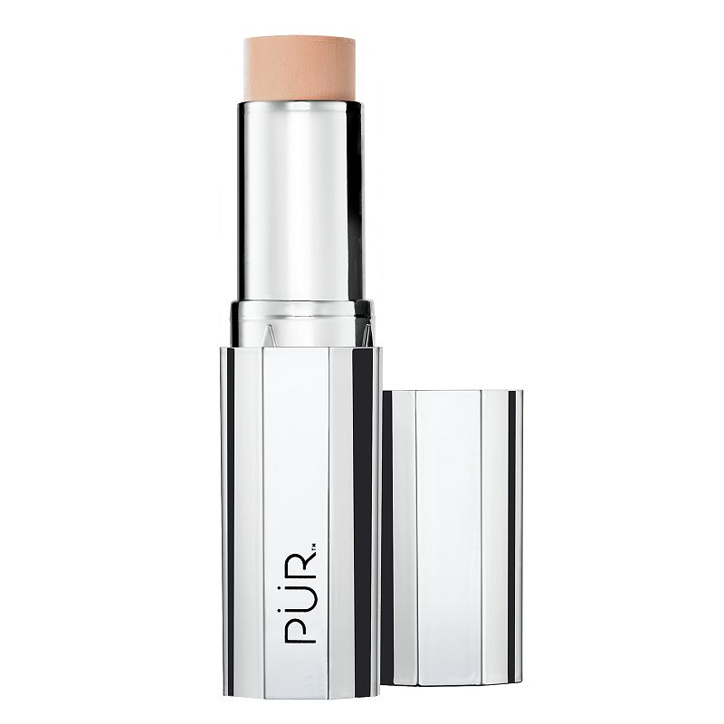 UPC 847137030810 product image for PUR 4-in-1 Foundation Stick, Lt Beige | upcitemdb.com