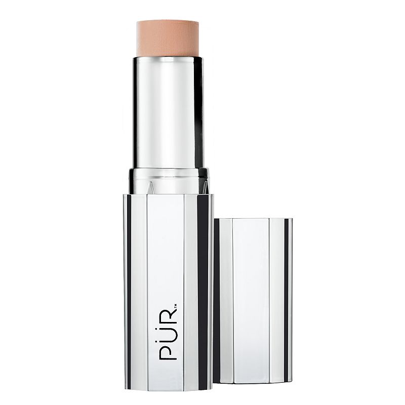 UPC 847137033507 product image for PUR 4-in-1 Foundation Stick, Med Beige | upcitemdb.com