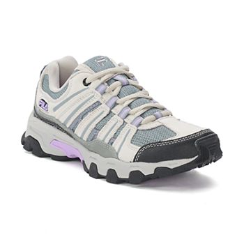 kohls fila womens shoes