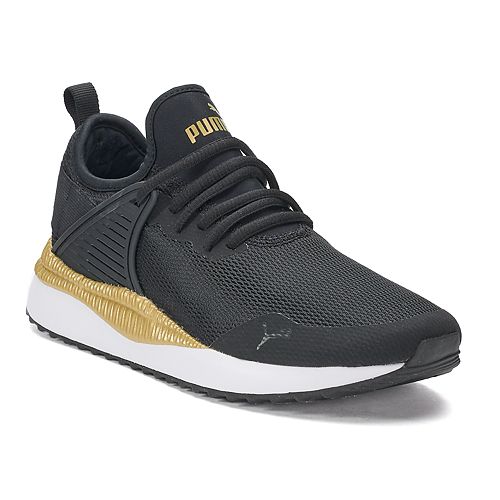 puma pacer next cage women's running shoes