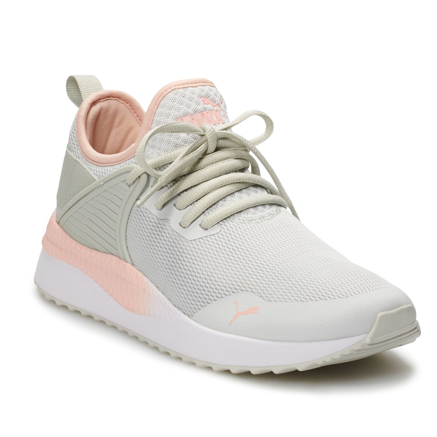 puma pacer next cage peach