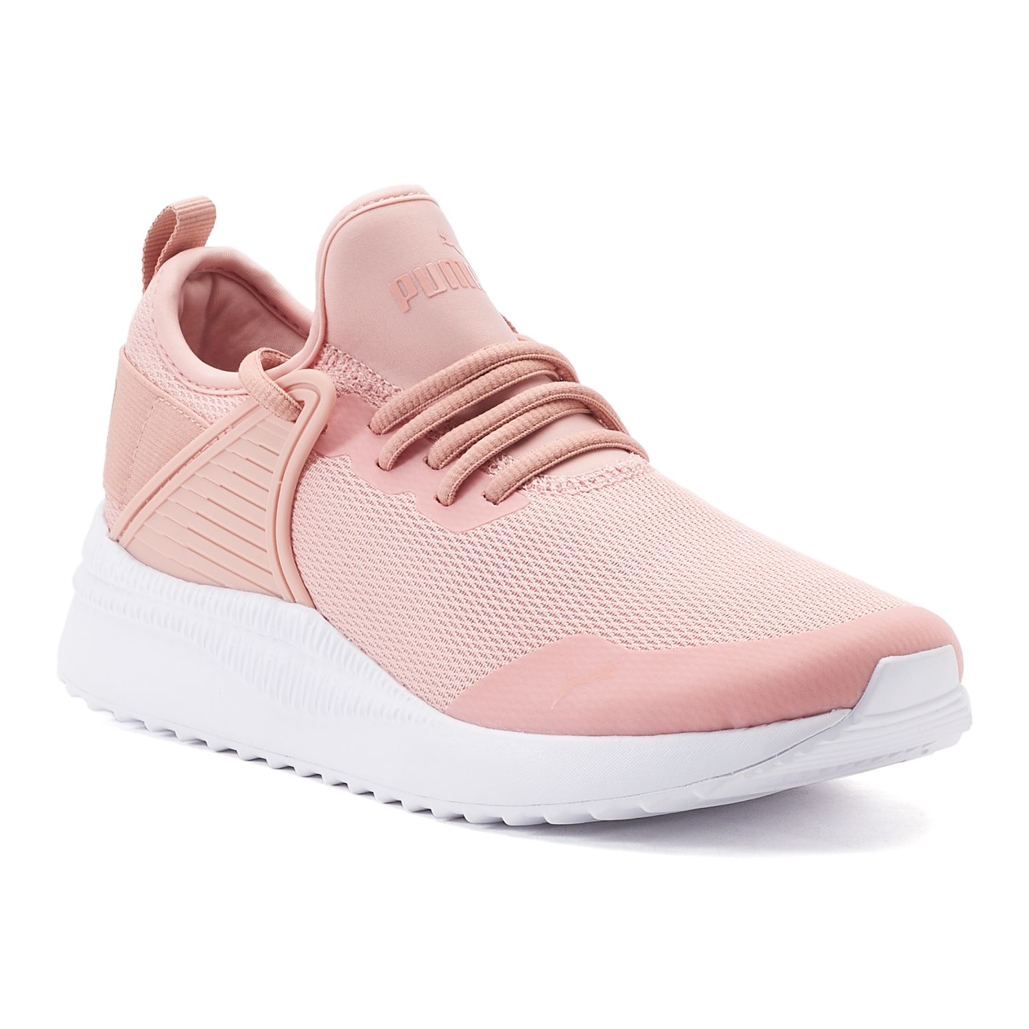 pink puma sneakers for ladies