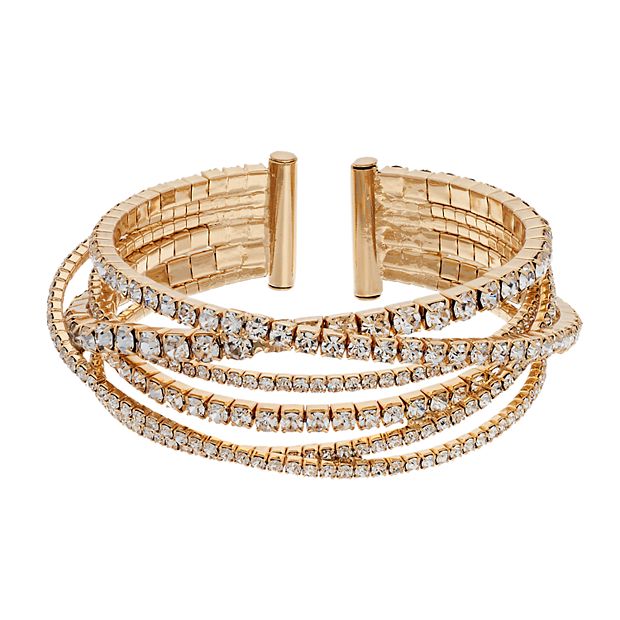 Kohls bangles hot sale