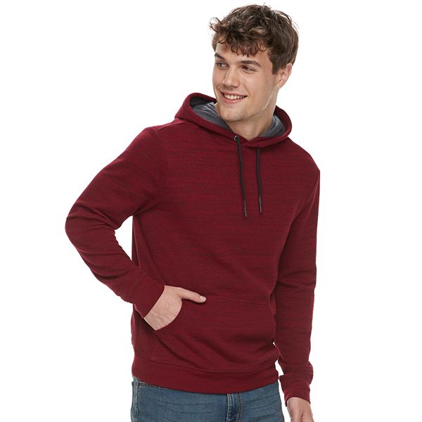 Men's Urban Pipeline™ Ultimate Fleece Pull-Over Hoodie