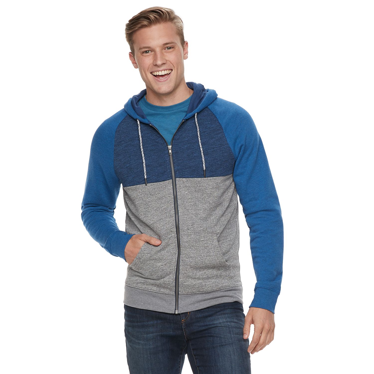 kohls urban pipeline hoodie