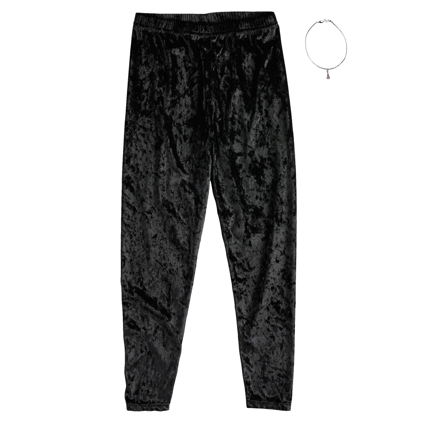 kohls velvet pants