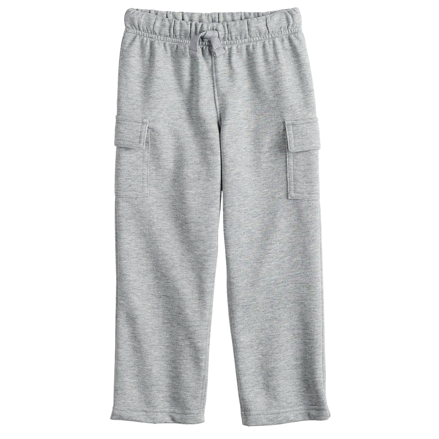 cargo sweatpants kohls