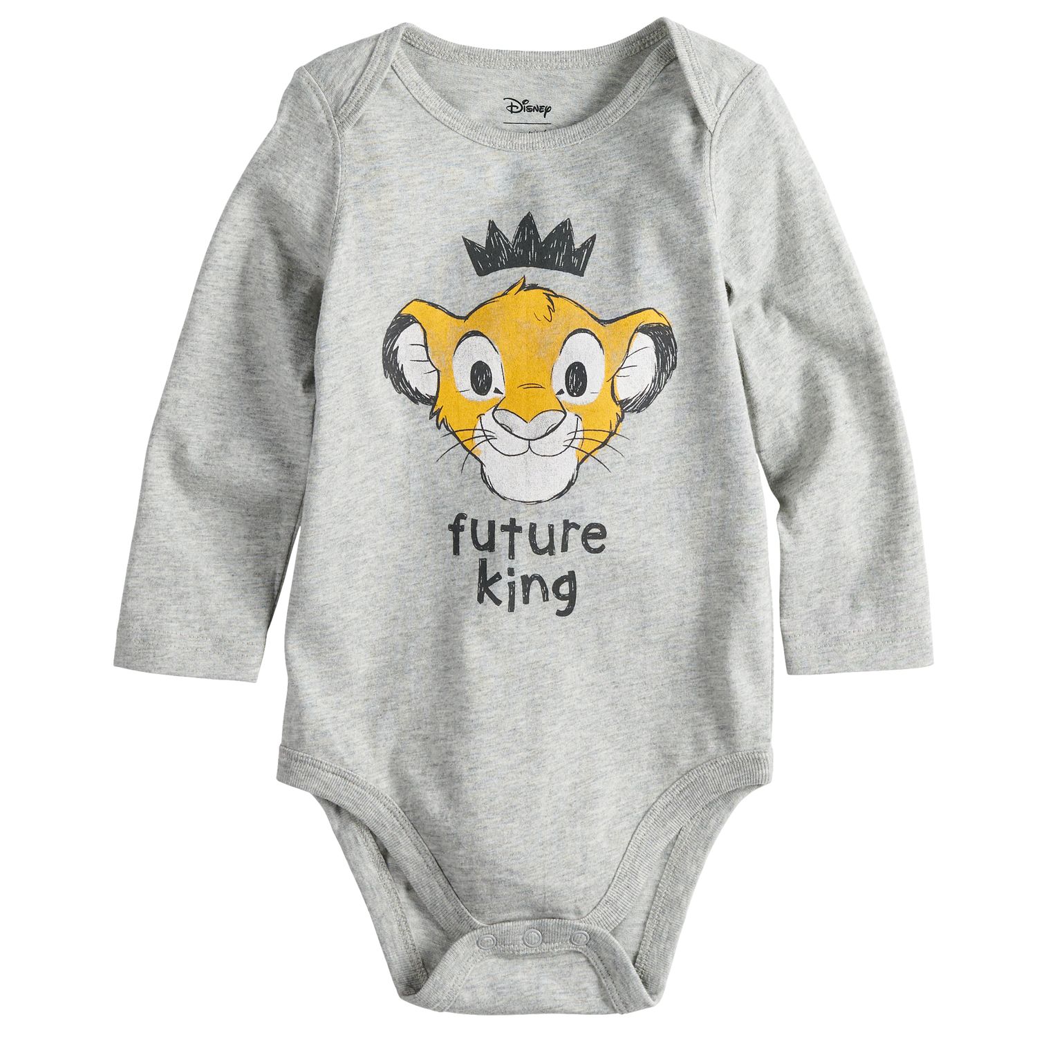 lion king baby boy clothes