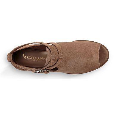 Koolaburra by UGG Sophy Women's Ankle Boots