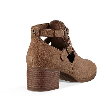 Koolaburra by UGG Sophy Women's Ankle Boots