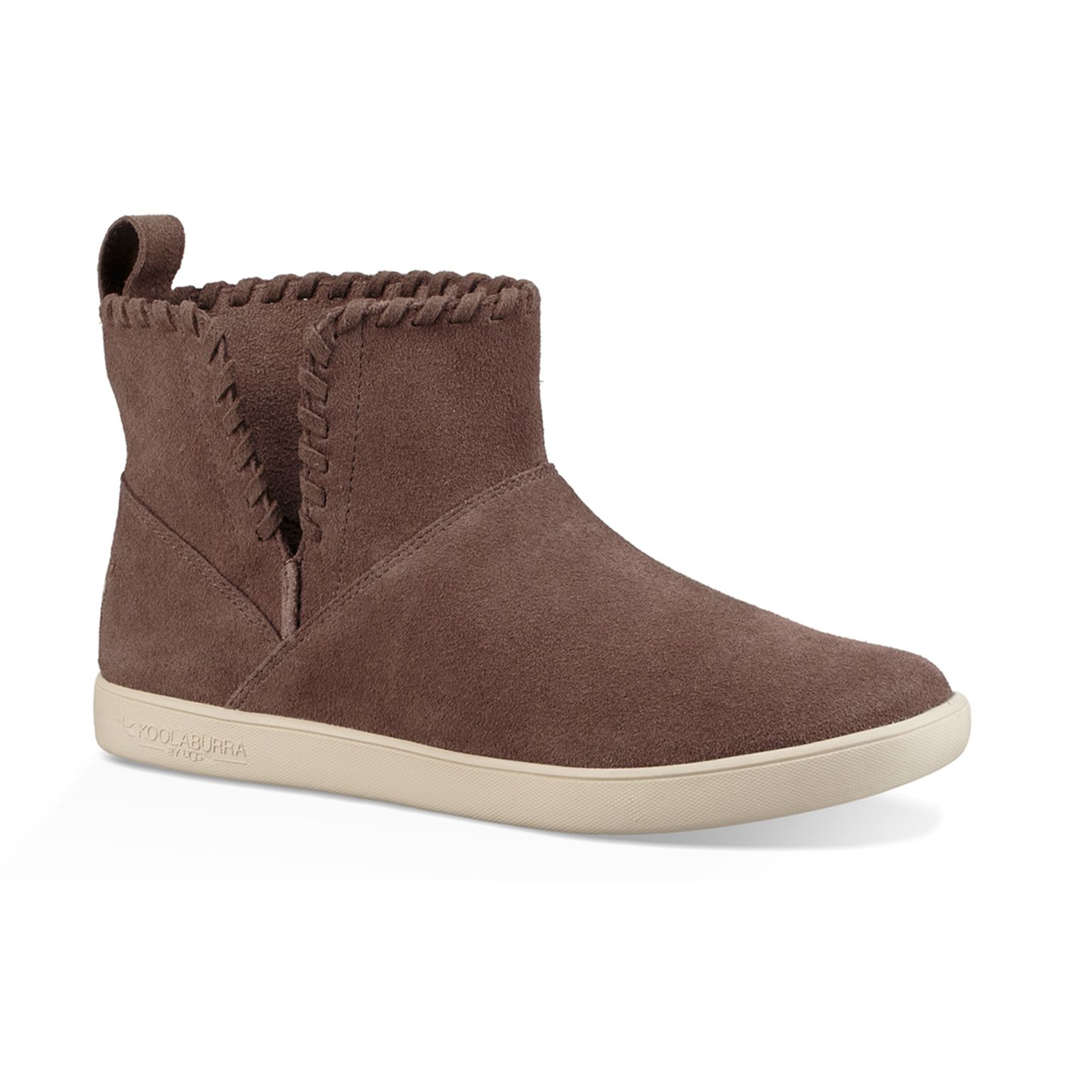 koolaburra by ugg rylee women's ankle boots