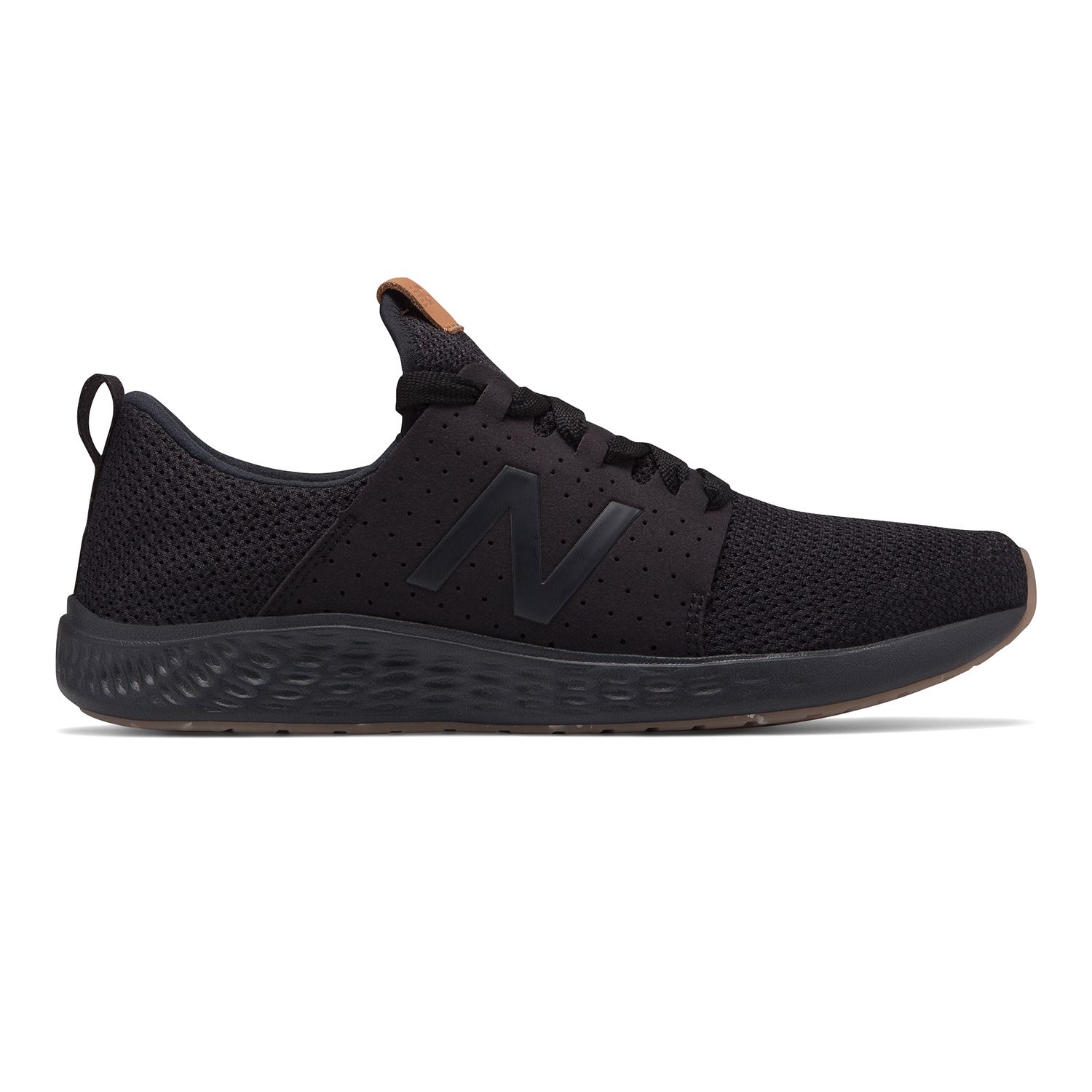 new balance mens shoes fresh foam