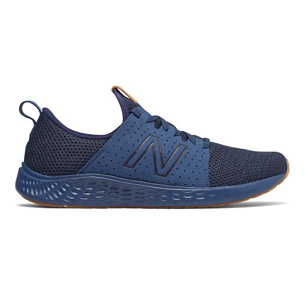 New Balance® Fresh Foam Sport Men's Sneakers