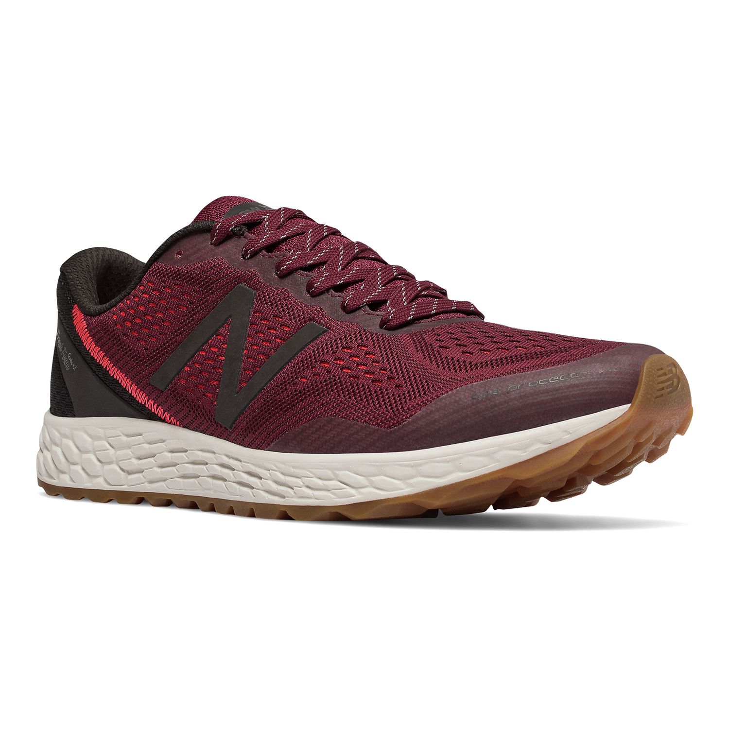 new balance fresh foam gobi trail
