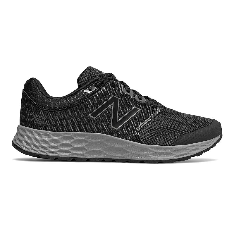 UPC 739655433320 product image for New Balance Fresh Foam 1165 Men's Walking Shoes, Size: 7.5 4E, Grey | upcitemdb.com