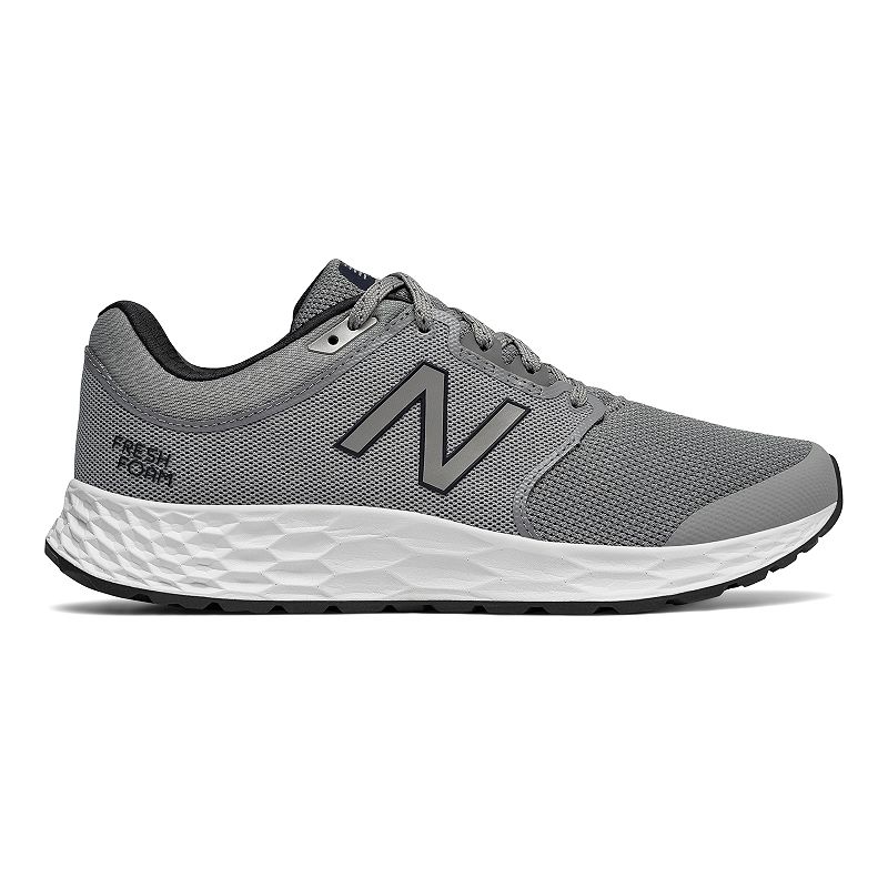 UPC 739655433801 product image for New Balance Fresh Foam 1165 Men's Walking Shoes, Size: 10 4E, Grey | upcitemdb.com