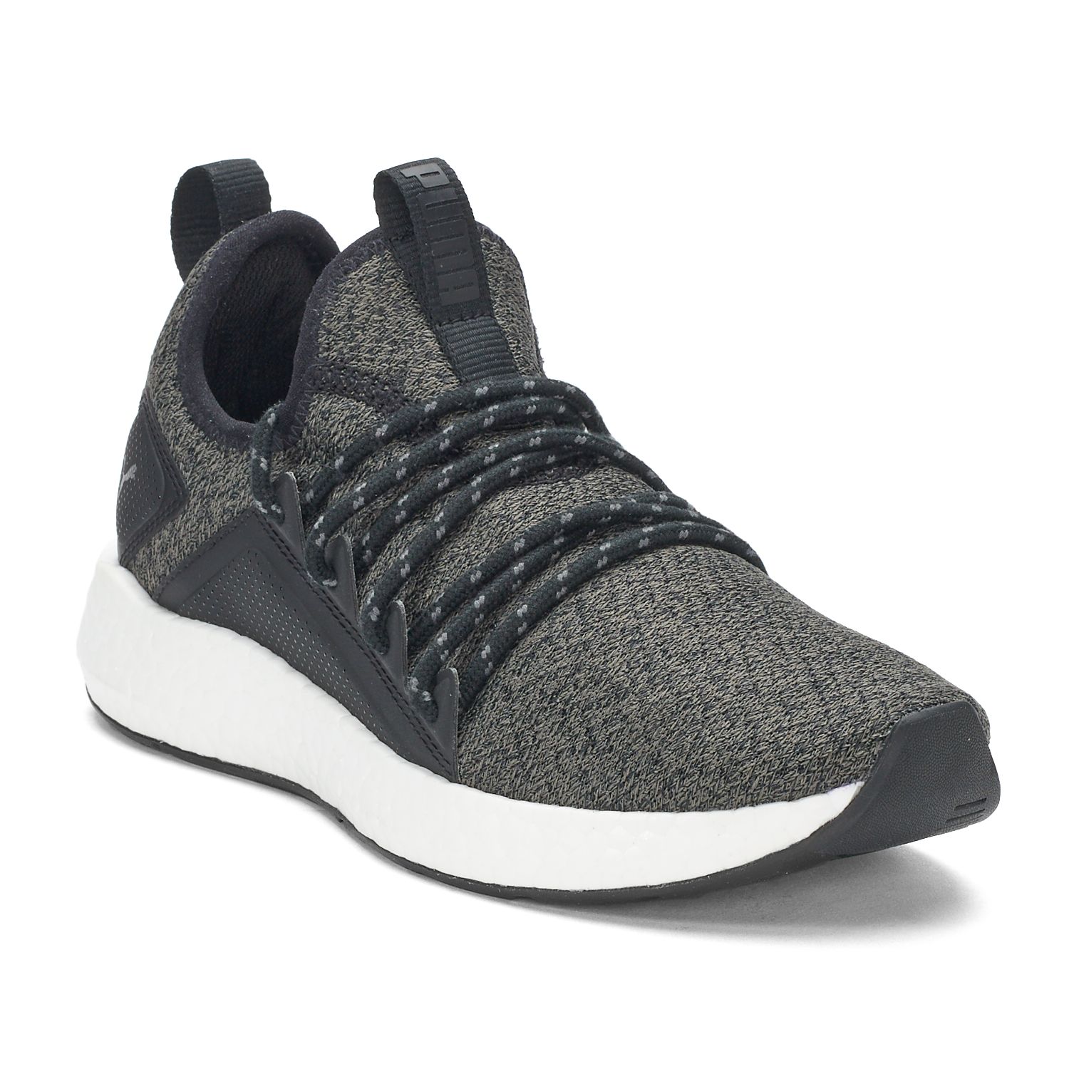 puma women's mega nrgy running shoes