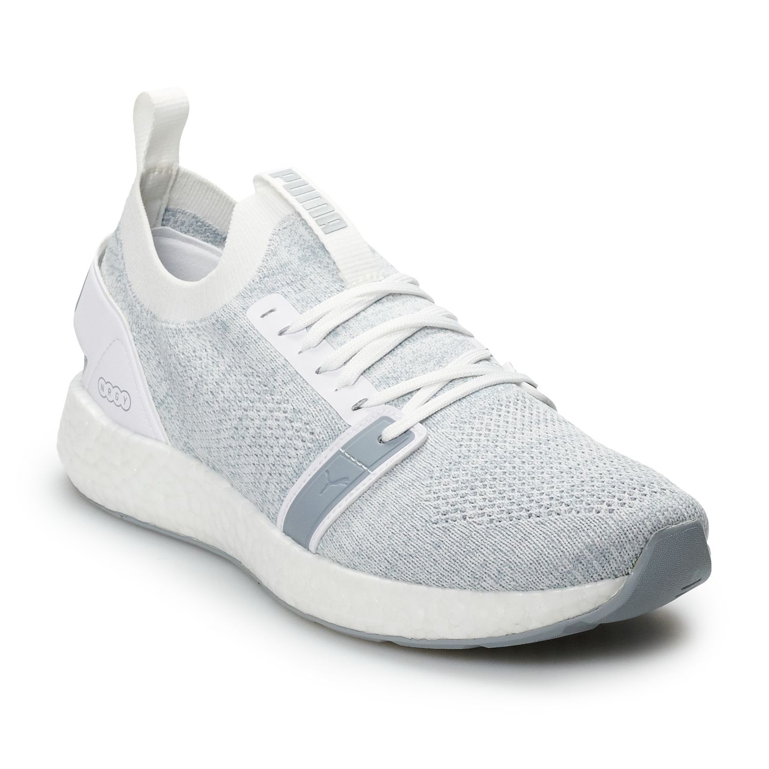 puma nrgy neko engineer knit women's